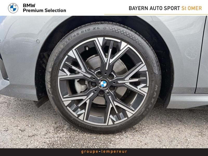 Image BMW Série 1 120A 170ch M Sport DKG7