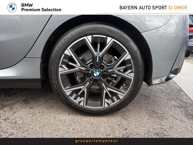 Image BMW Série 1 120A 170ch M Sport DKG7