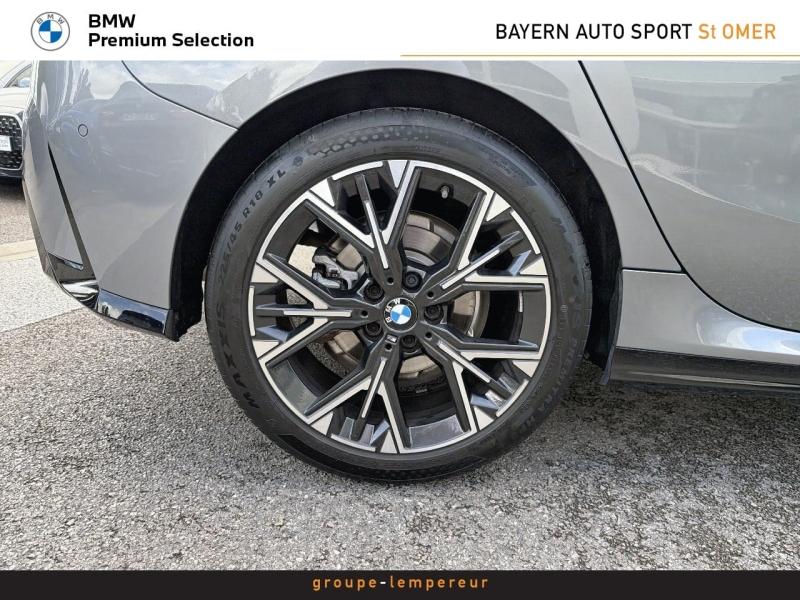 Image BMW Série 1 120A 170ch M Sport DKG7