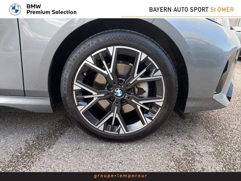 Image BMW Série 1 120A 170ch M Sport DKG7