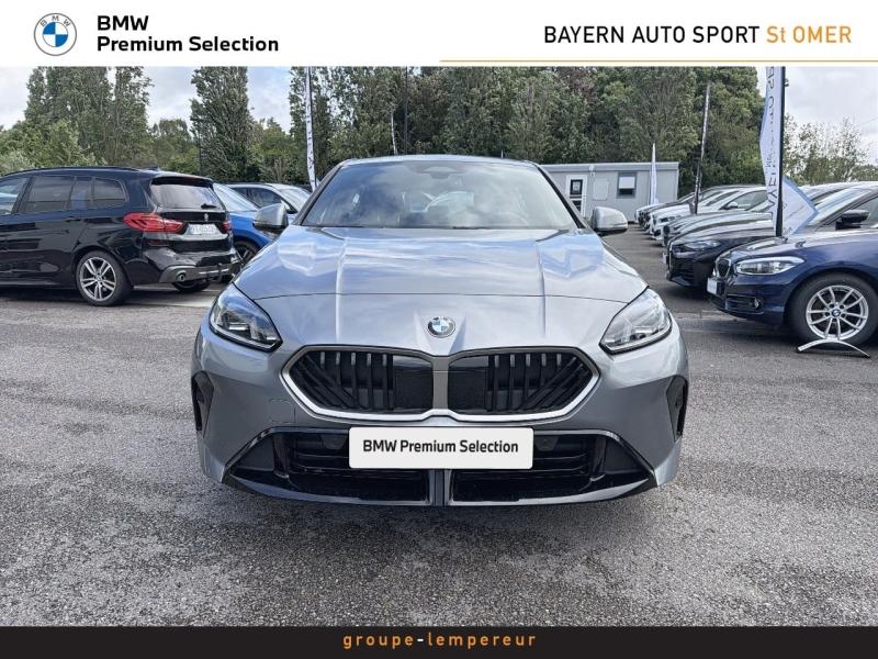 Image BMW Série 1 120A 170ch M Sport DKG7