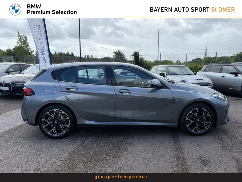 Image BMW Série 1 120A 170ch M Sport DKG7