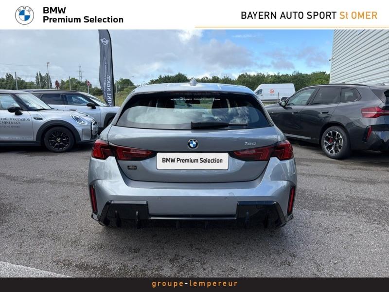 Image BMW Série 1 120A 170ch M Sport DKG7