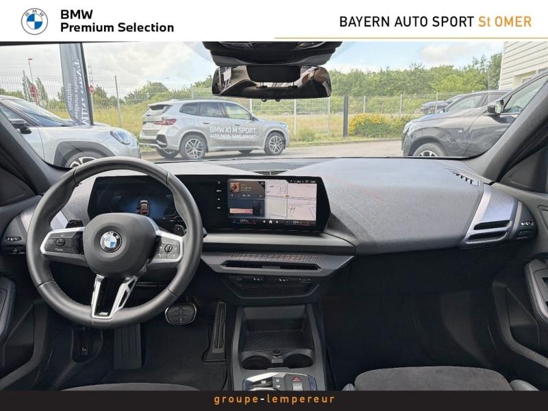 Image BMW Série 1 120A 170ch M Sport DKG7