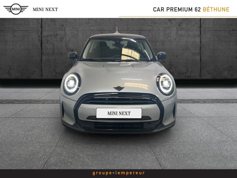 Image MINI Mini Cooper 136ch  Edition Camden BVA7