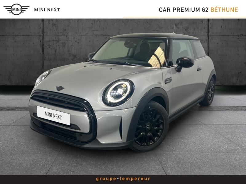 Image MINI Mini Cooper 136ch  Edition Camden BVA7