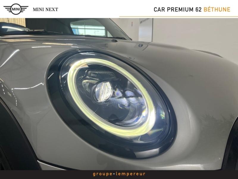 Image MINI Mini Cooper 136ch  Edition Camden BVA7