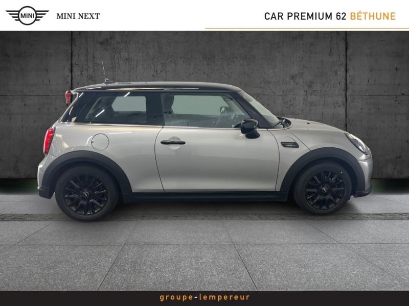 Image MINI Mini Cooper 136ch  Edition Camden BVA7