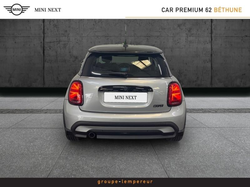 Image MINI Mini Cooper 136ch  Edition Camden BVA7