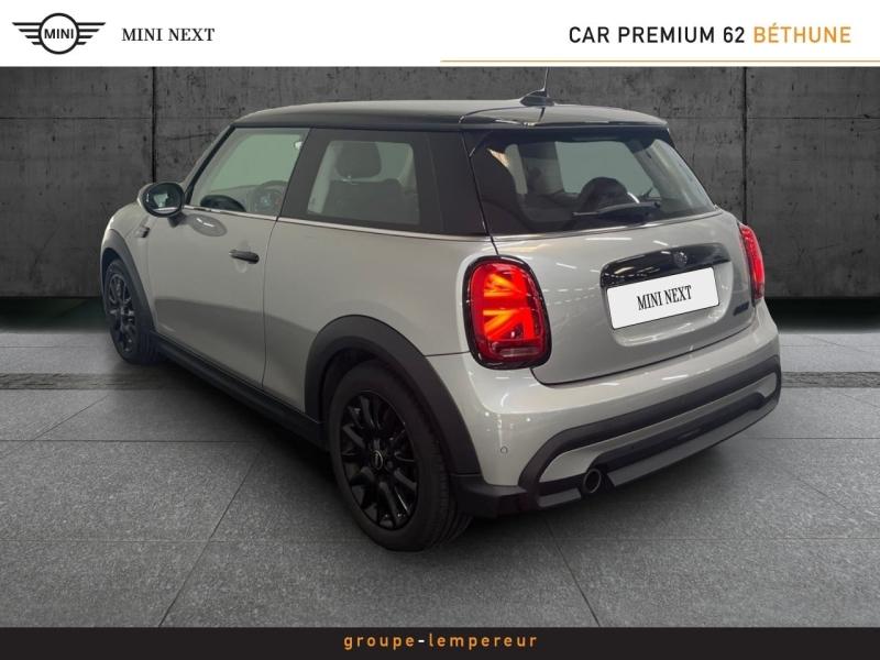 Image MINI Mini Cooper 136ch  Edition Camden BVA7