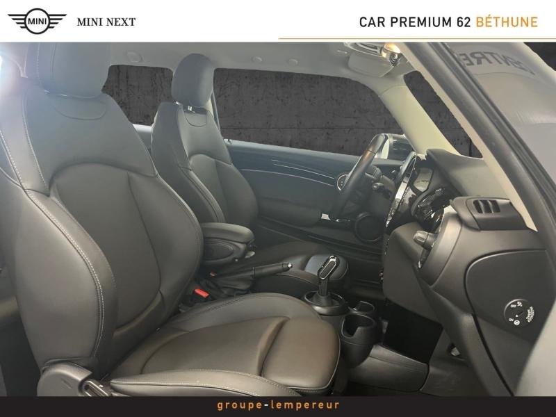 Image MINI Mini Cooper 136ch  Edition Camden BVA7