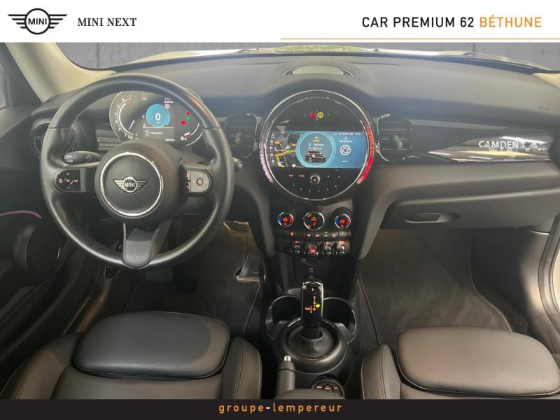 Image MINI Mini Cooper 136ch  Edition Camden BVA7