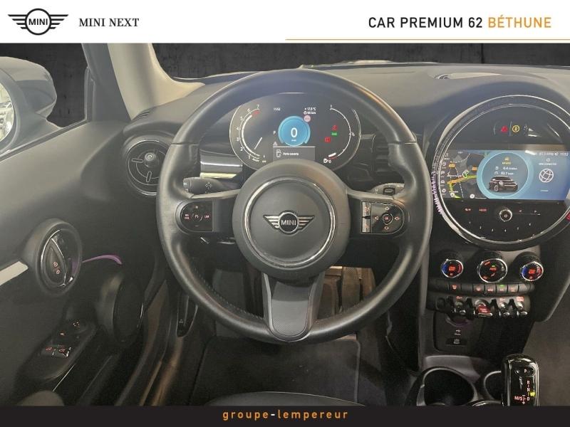 Image MINI Mini Cooper 136ch  Edition Camden BVA7