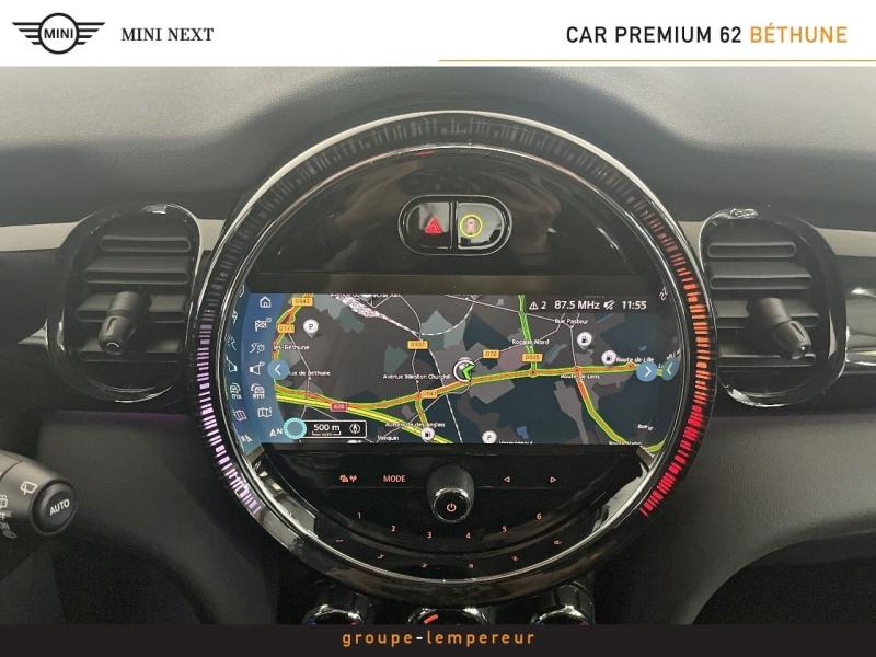 Image MINI Mini Cooper 136ch  Edition Camden BVA7