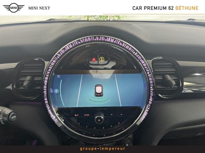 Image MINI Mini Cooper 136ch  Edition Camden BVA7