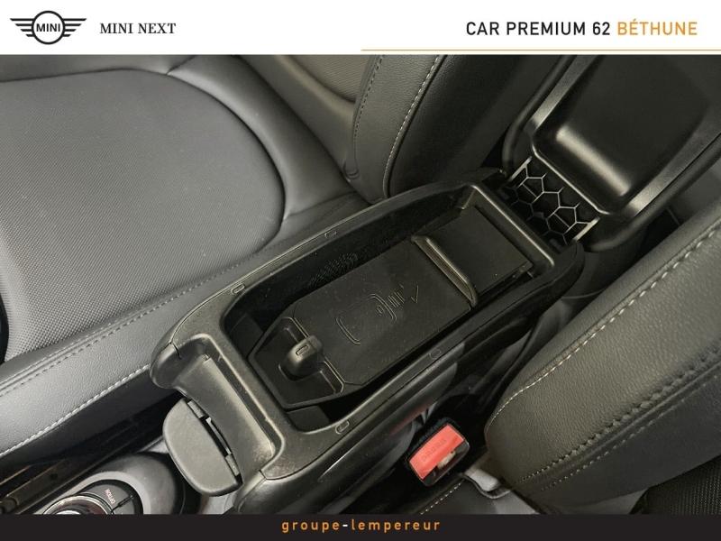 Image MINI Mini Cooper 136ch  Edition Camden BVA7