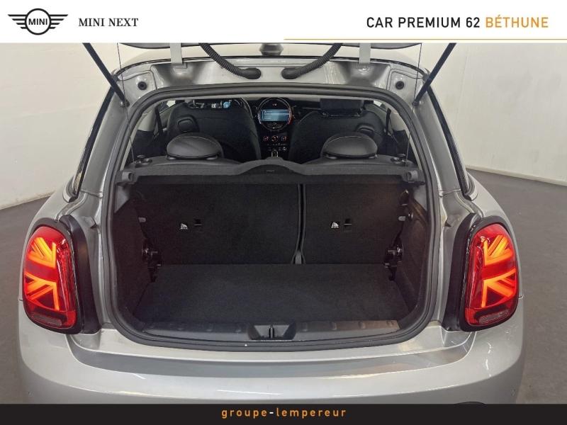 Image MINI Mini Cooper 136ch  Edition Camden BVA7
