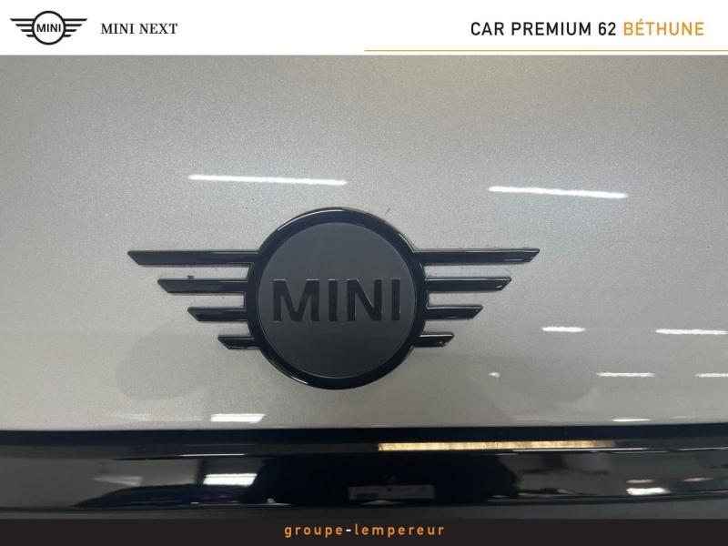 Image MINI Mini Cooper 136ch  Edition Camden BVA7