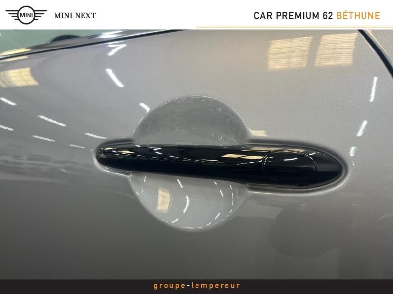 Image MINI Mini Cooper 136ch  Edition Camden BVA7