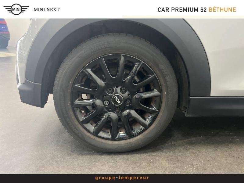 Image MINI Mini Cooper 136ch  Edition Camden BVA7