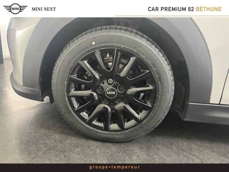 Image MINI Mini Cooper 136ch  Edition Camden BVA7