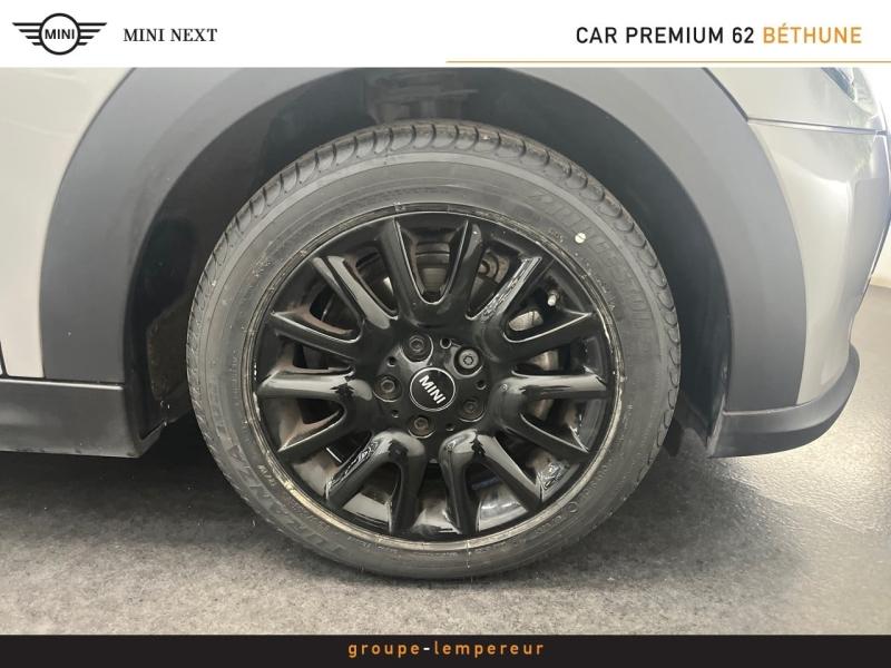 Image MINI Mini Cooper 136ch  Edition Camden BVA7