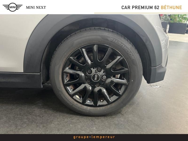Image MINI Mini Cooper 136ch  Edition Camden BVA7