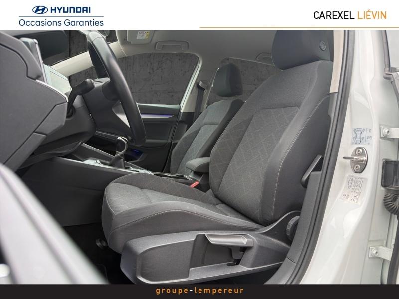 Image VOLKSWAGEN Golf 1.5 TSI ACT OPF 130ch  Life 1st