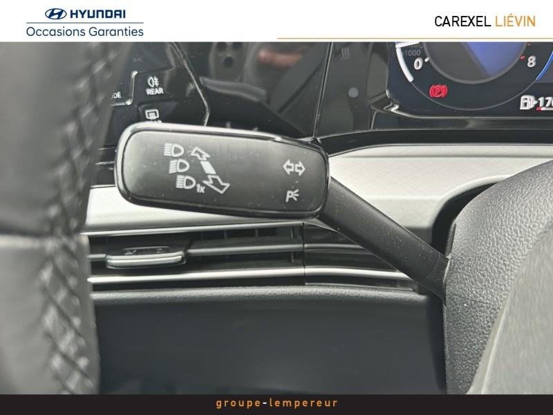 Image VOLKSWAGEN Golf 1.5 TSI ACT OPF 130ch  Life 1st