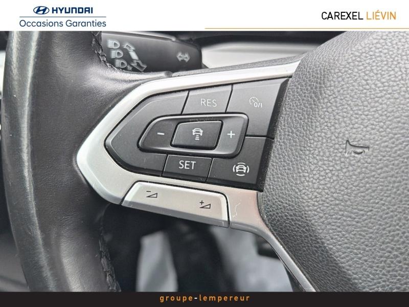 Image VOLKSWAGEN Golf 1.5 TSI ACT OPF 130ch  Life 1st