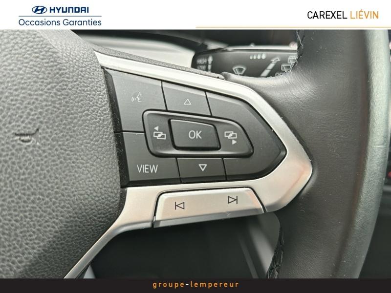 Image VOLKSWAGEN Golf 1.5 TSI ACT OPF 130ch  Life 1st
