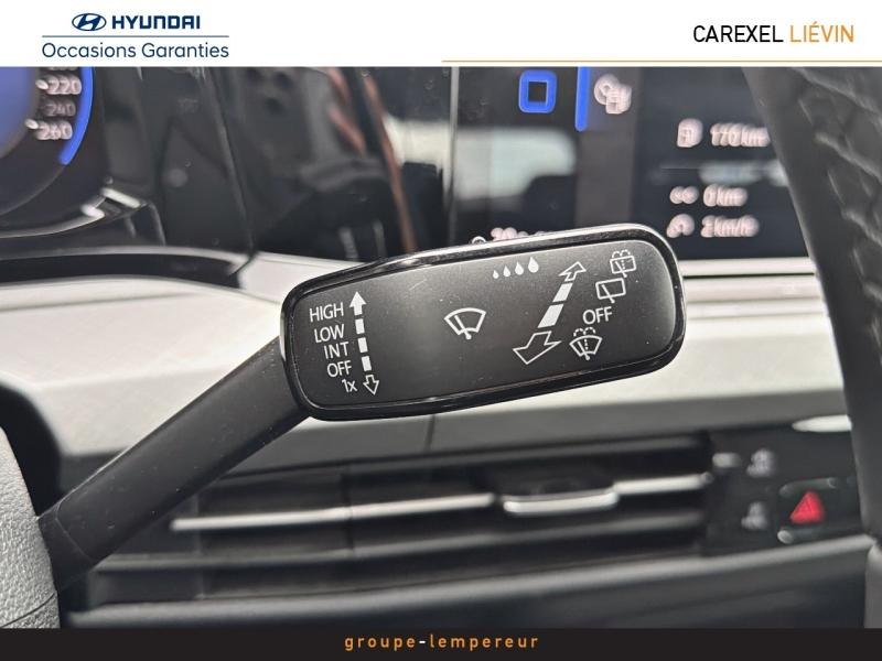Image VOLKSWAGEN Golf 1.5 TSI ACT OPF 130ch  Life 1st