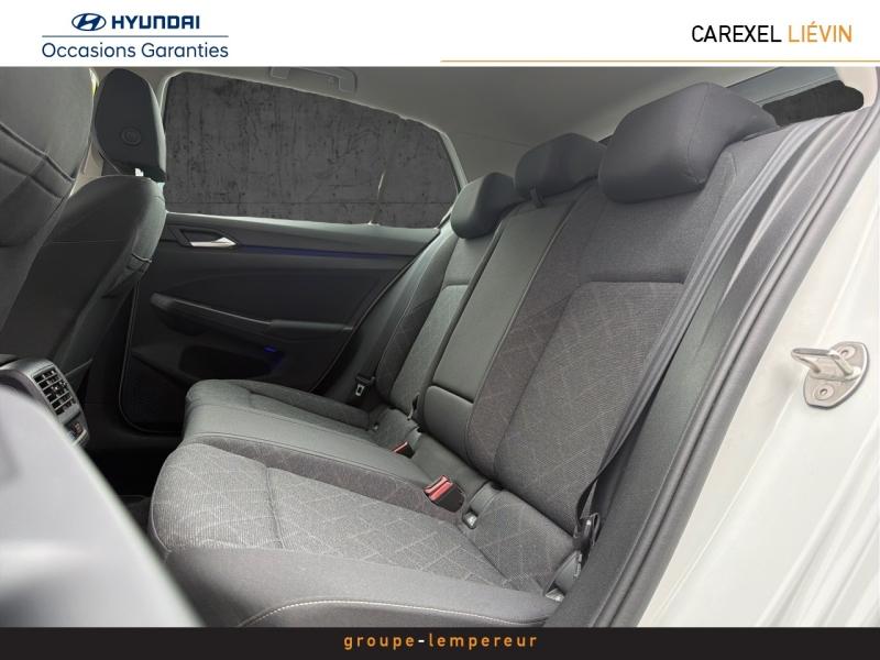 Image VOLKSWAGEN Golf 1.5 TSI ACT OPF 130ch  Life 1st
