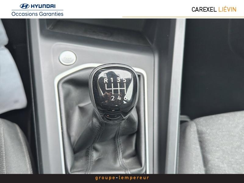 Image VOLKSWAGEN Golf 1.5 TSI ACT OPF 130ch  Life 1st