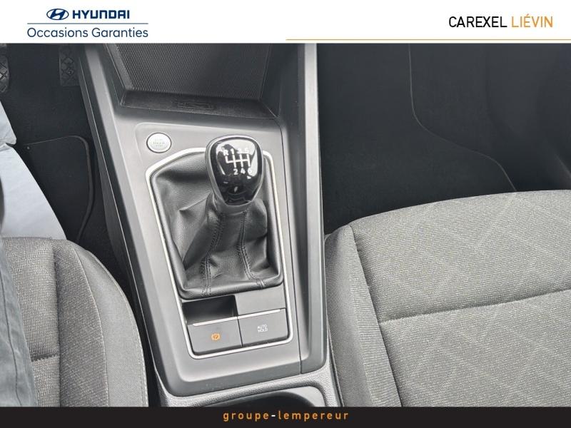 Image VOLKSWAGEN Golf 1.5 TSI ACT OPF 130ch  Life 1st
