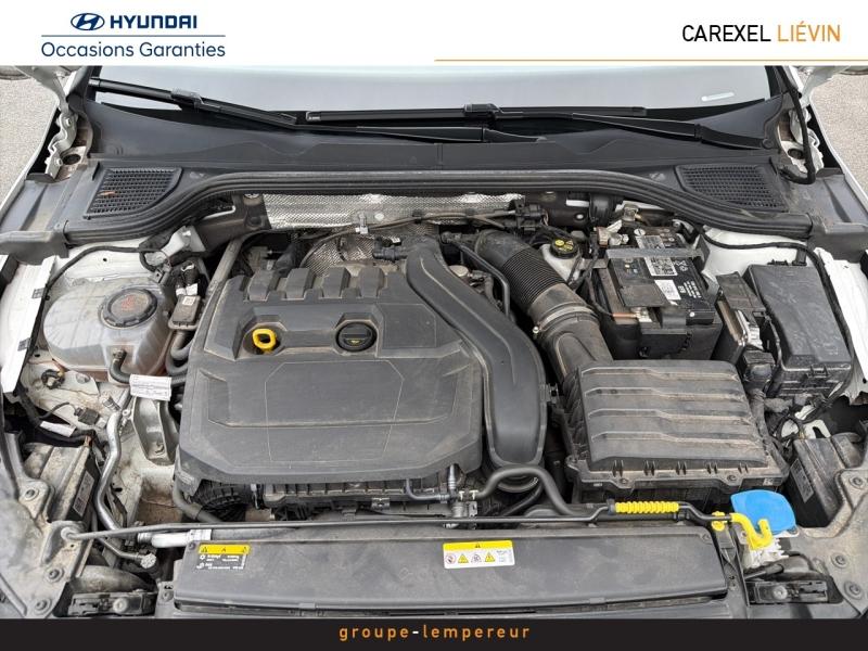 Image VOLKSWAGEN Golf 1.5 TSI ACT OPF 130ch  Life 1st