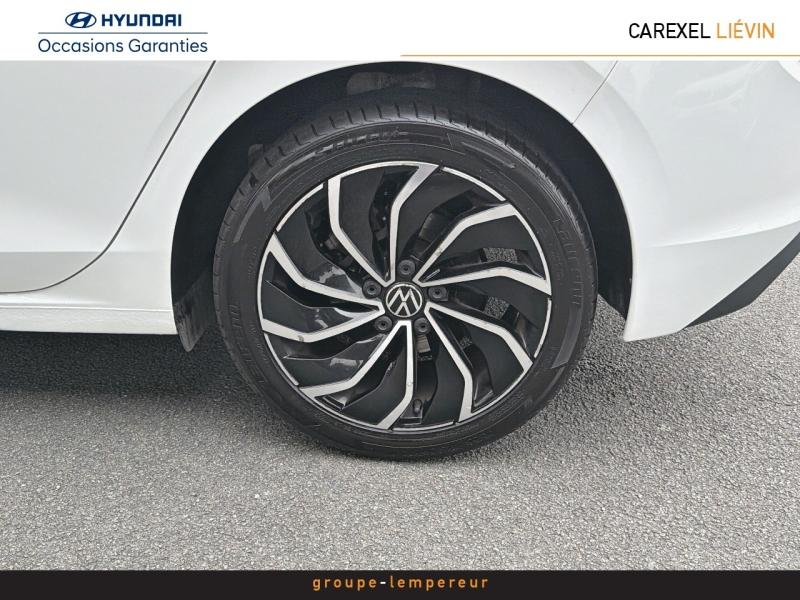 Image VOLKSWAGEN Golf 1.5 TSI ACT OPF 130ch  Life 1st