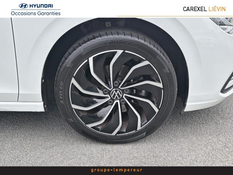 Image VOLKSWAGEN Golf 1.5 TSI ACT OPF 130ch  Life 1st