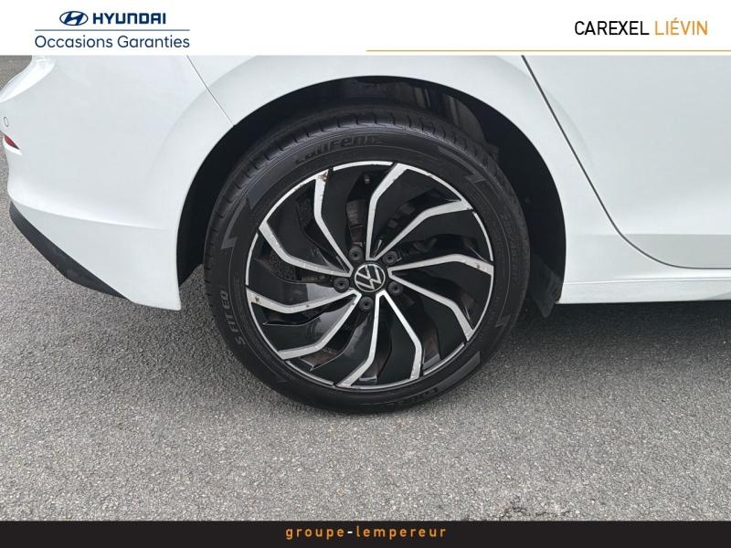 Image VOLKSWAGEN Golf 1.5 TSI ACT OPF 130ch  Life 1st