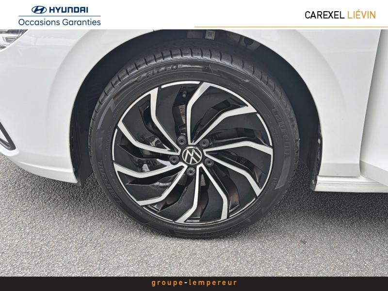 Image VOLKSWAGEN Golf 1.5 TSI ACT OPF 130ch  Life 1st