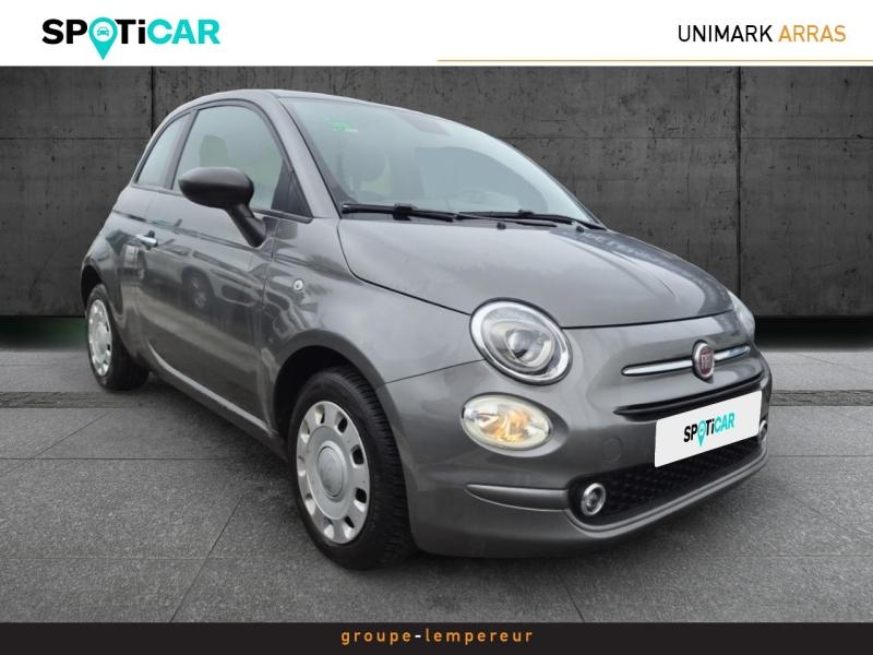 Image FIAT 500 1.0 70ch BSG S&S Pack Confort