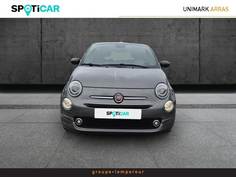 Image FIAT 500 1.0 70ch BSG S&S Pack Confort