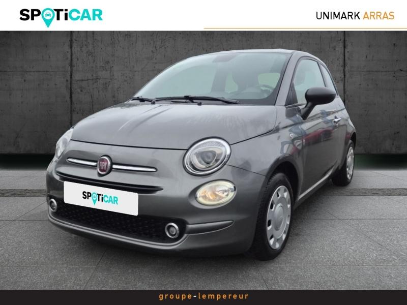 Photo FIAT 500 1.0 70ch BSG S&S Pack Confort