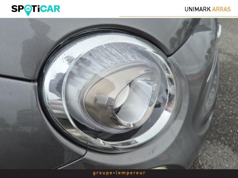 Image FIAT 500 1.0 70ch BSG S&S Pack Confort