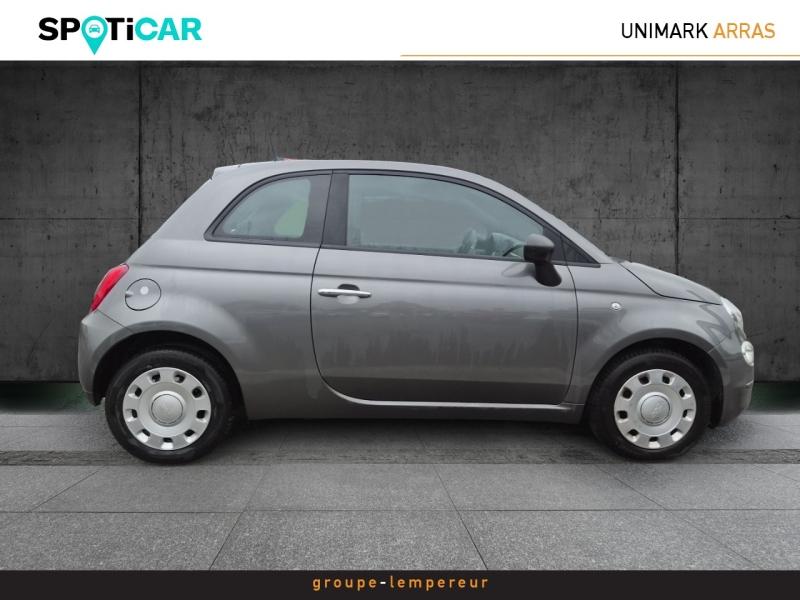 Image FIAT 500 1.0 70ch BSG S&S Pack Confort