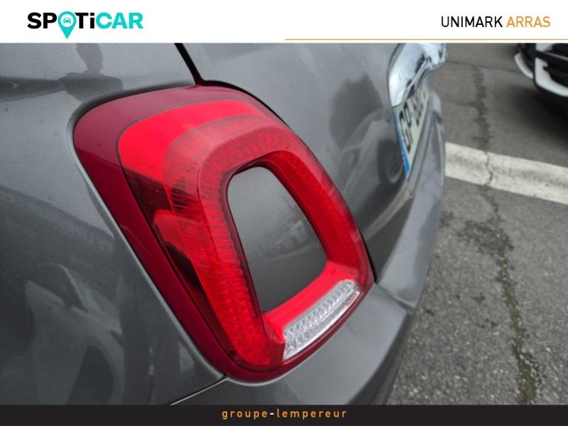 Image FIAT 500 1.0 70ch BSG S&S Pack Confort