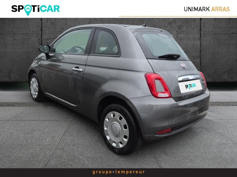 Image FIAT 500 1.0 70ch BSG S&S Pack Confort