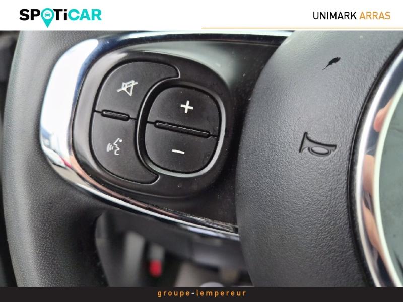 Image FIAT 500 1.0 70ch BSG S&S Pack Confort
