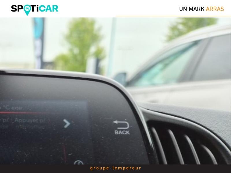 Image FIAT 500 1.0 70ch BSG S&S Pack Confort