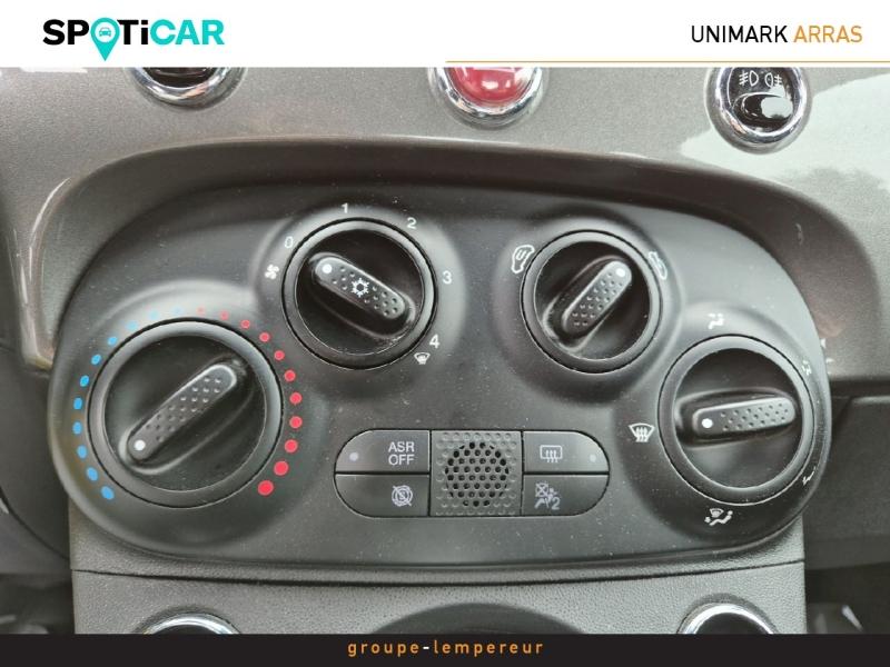 Image FIAT 500 1.0 70ch BSG S&S Pack Confort